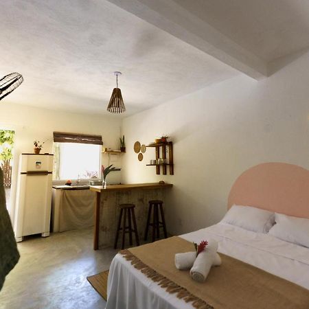 Studio Appartement Itacaré Buitenkant foto