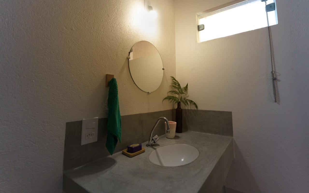 Studio Appartement Itacaré Buitenkant foto